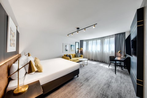 Vibe Hotel Sydney - Palm Beach Accommodation 30