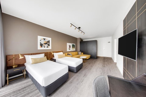 Vibe Hotel Sydney - Palm Beach Accommodation 22