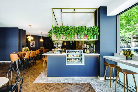 Vibe Hotel Sydney - Palm Beach Accommodation 23