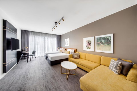 Vibe Hotel Sydney - Palm Beach Accommodation 21