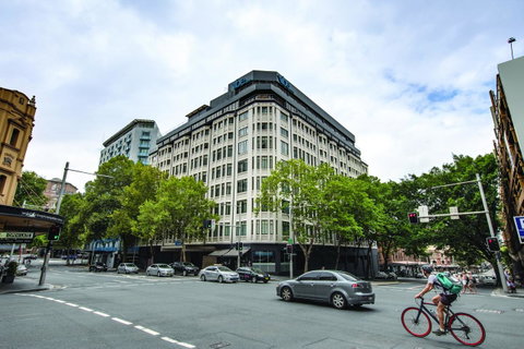 Vibe Hotel Sydney - Palm Beach Accommodation 13