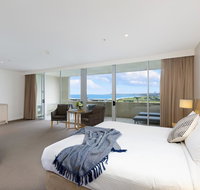 Sage Hotel Wollongong - Palm Beach Accommodation