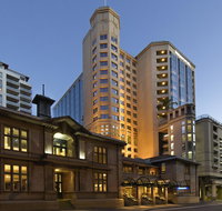 Novotel Sydney Central - Palm Beach Accommodation