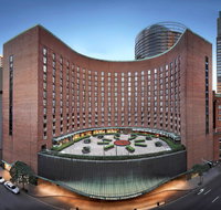 Sofitel Sydney Wentworth - Palm Beach Accommodation