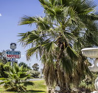 Allonville Gardens Motel - Palm Beach Accommodation