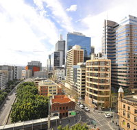 Metro Apartments On Darling Harbour - Palm Beach Accommodation