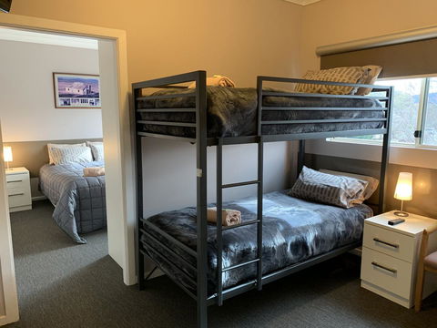 Yuki Inn Jindabyne - Palm Beach Accommodation 13