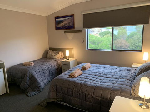 Yuki Inn Jindabyne - Palm Beach Accommodation 7