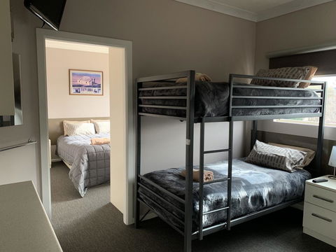 Yuki Inn Jindabyne - Palm Beach Accommodation 15