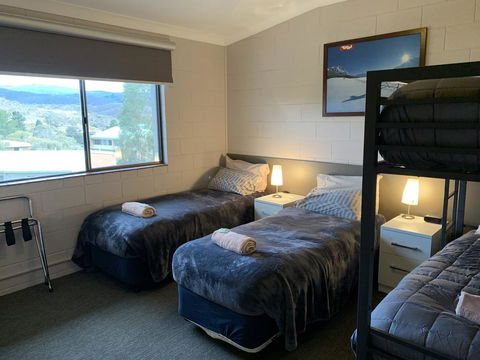 Yuki Inn Jindabyne - Palm Beach Accommodation 26
