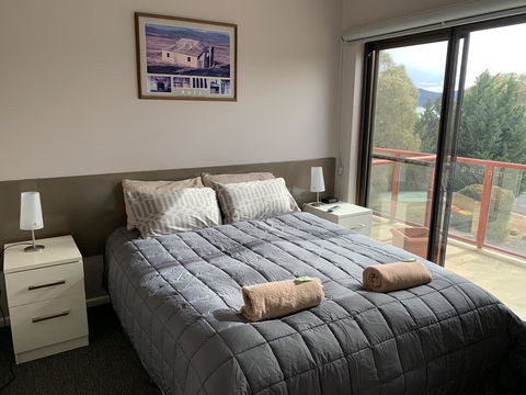 Yuki Inn Jindabyne - Palm Beach Accommodation 14