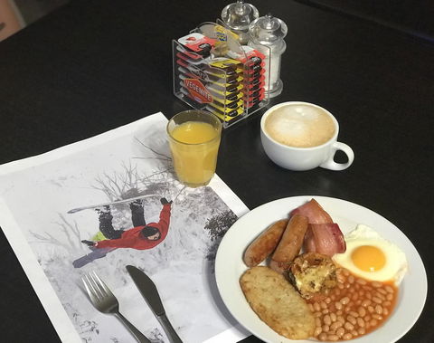 Yuki Inn Jindabyne - Palm Beach Accommodation 4