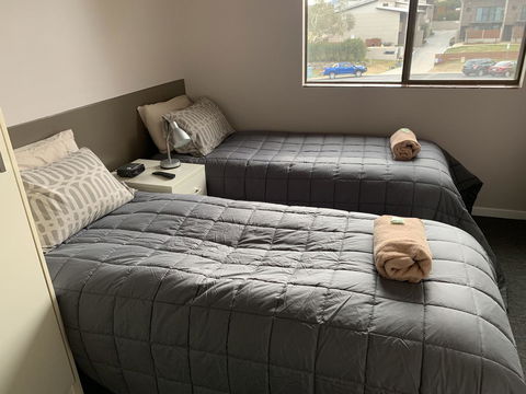 Yuki Inn Jindabyne - Palm Beach Accommodation 16