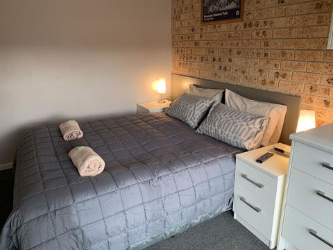 Yuki Inn Jindabyne - Palm Beach Accommodation 18