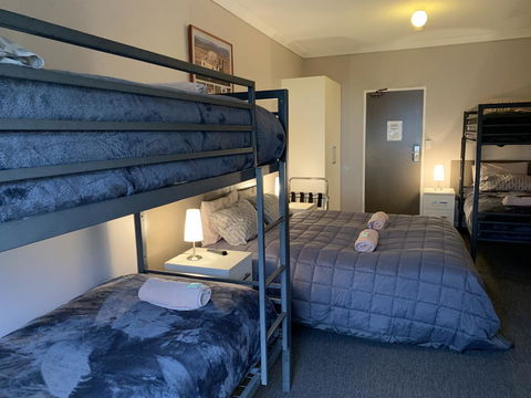 Yuki Inn Jindabyne - Palm Beach Accommodation 30