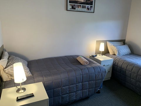 Yuki Inn Jindabyne - Palm Beach Accommodation 36