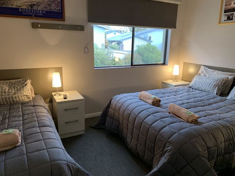 Yuki Inn Jindabyne - Palm Beach Accommodation 9