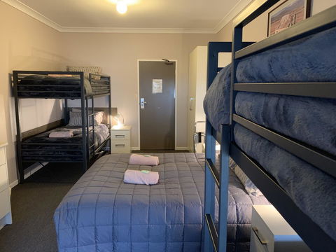 Yuki Inn Jindabyne - Palm Beach Accommodation 31