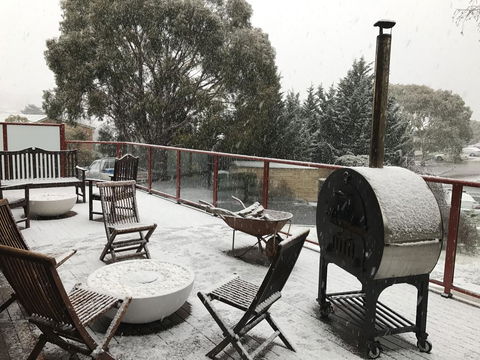 Yuki Inn Jindabyne - Palm Beach Accommodation 2