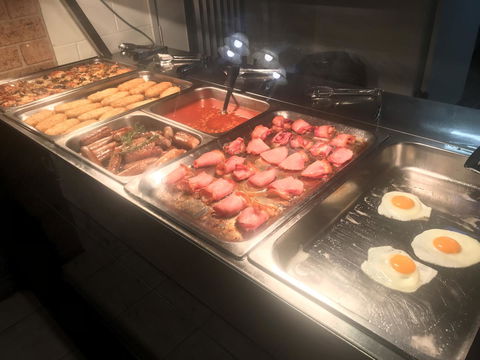 Yuki Inn Jindabyne - Palm Beach Accommodation 6