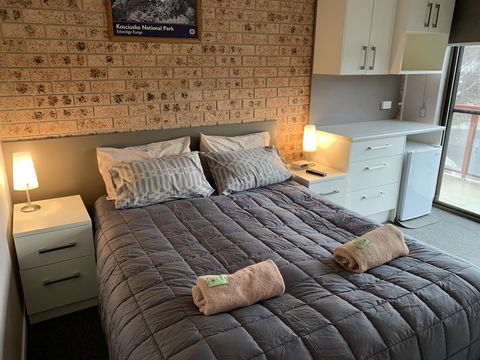 Yuki Inn Jindabyne - Palm Beach Accommodation 17