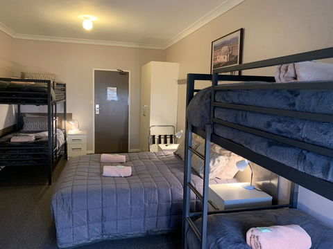 Yuki Inn Jindabyne - Palm Beach Accommodation 32