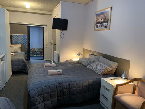 Yuki Inn Jindabyne - Palm Beach Accommodation 21