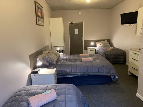 Yuki Inn Jindabyne - Palm Beach Accommodation 19