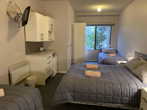 Yuki Inn Jindabyne - Palm Beach Accommodation 20