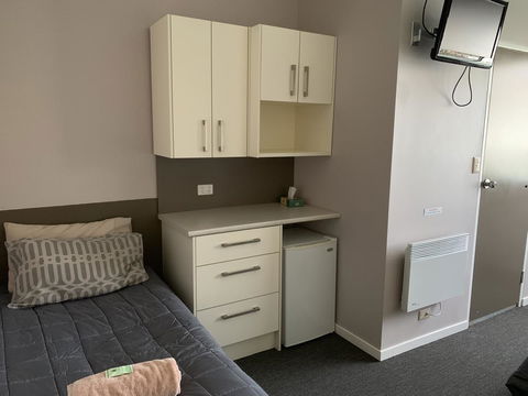 Yuki Inn Jindabyne - Palm Beach Accommodation 10