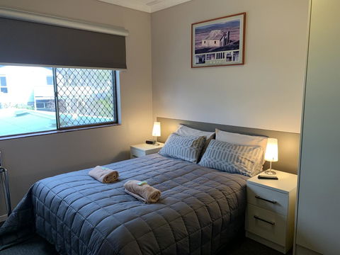 Yuki Inn Jindabyne - Palm Beach Accommodation 12