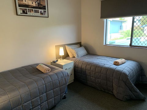 Yuki Inn Jindabyne - Palm Beach Accommodation 37