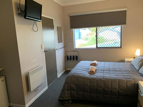 Yuki Inn Jindabyne - Palm Beach Accommodation 11