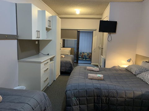 Yuki Inn Jindabyne - Palm Beach Accommodation 23