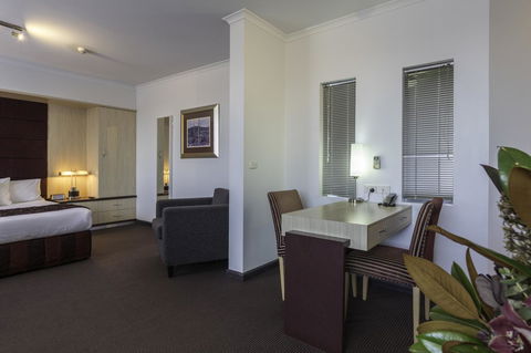 Mercure Albury - Palm Beach Accommodation 30