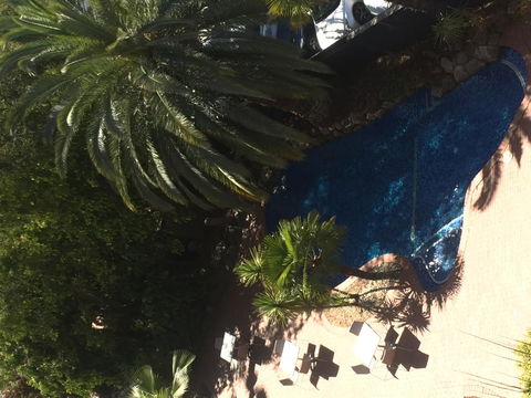 Mercure Albury - Palm Beach Accommodation 31