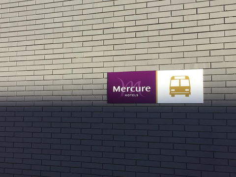 Mercure Albury - Palm Beach Accommodation 36