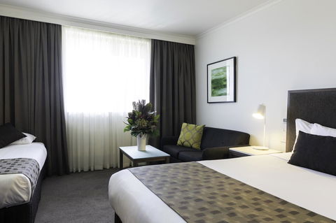 Mercure Albury - Palm Beach Accommodation 28