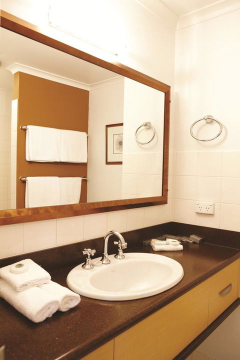 Mercure Albury - Palm Beach Accommodation 9