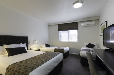 Mercure Albury - Palm Beach Accommodation 14