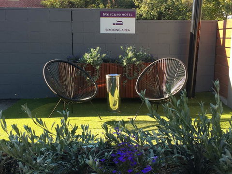 Mercure Albury - Palm Beach Accommodation 38