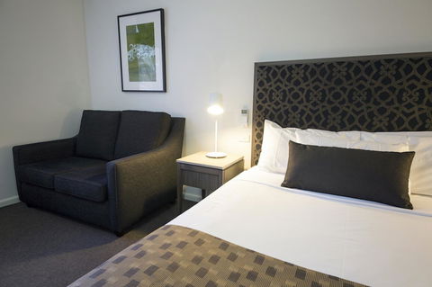 Mercure Albury - Palm Beach Accommodation 1