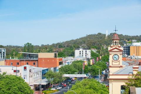 Mercure Albury - Palm Beach Accommodation 24