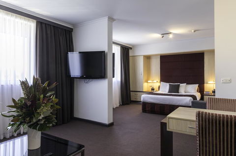 Mercure Albury - Palm Beach Accommodation 12