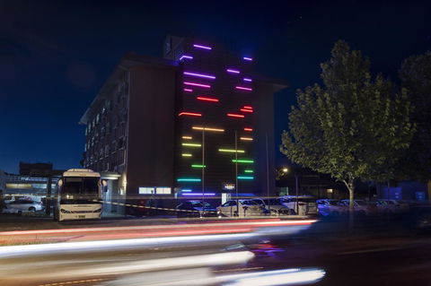 Mercure Albury - Palm Beach Accommodation 0