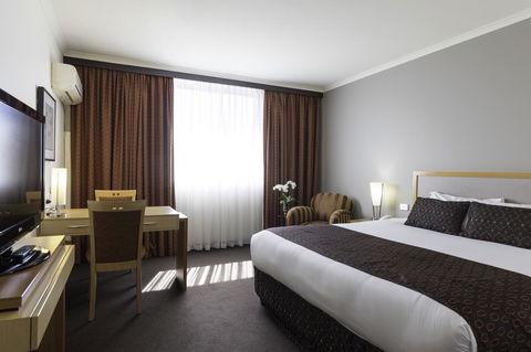 Mercure Albury - Palm Beach Accommodation 8