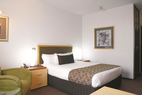 Mercure Albury - Palm Beach Accommodation 11