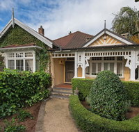 Coogee Family Home CO19 - Palm Beach Accommodation