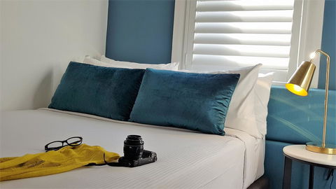 Avoca Randwick By Sydney Lodges - Palm Beach Accommodation 27