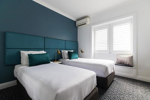 Avoca Randwick By Sydney Lodges - Palm Beach Accommodation 6